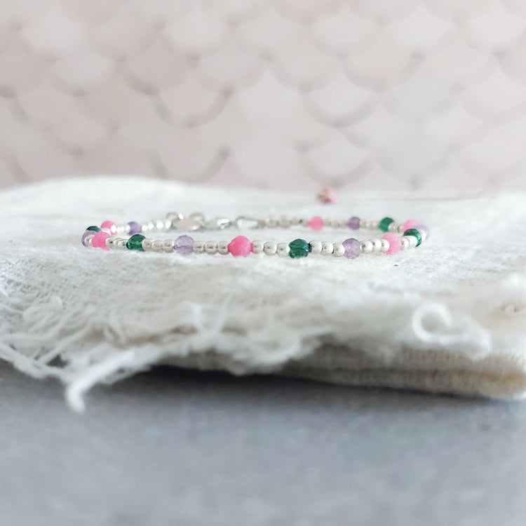 Armbanden Zilver
