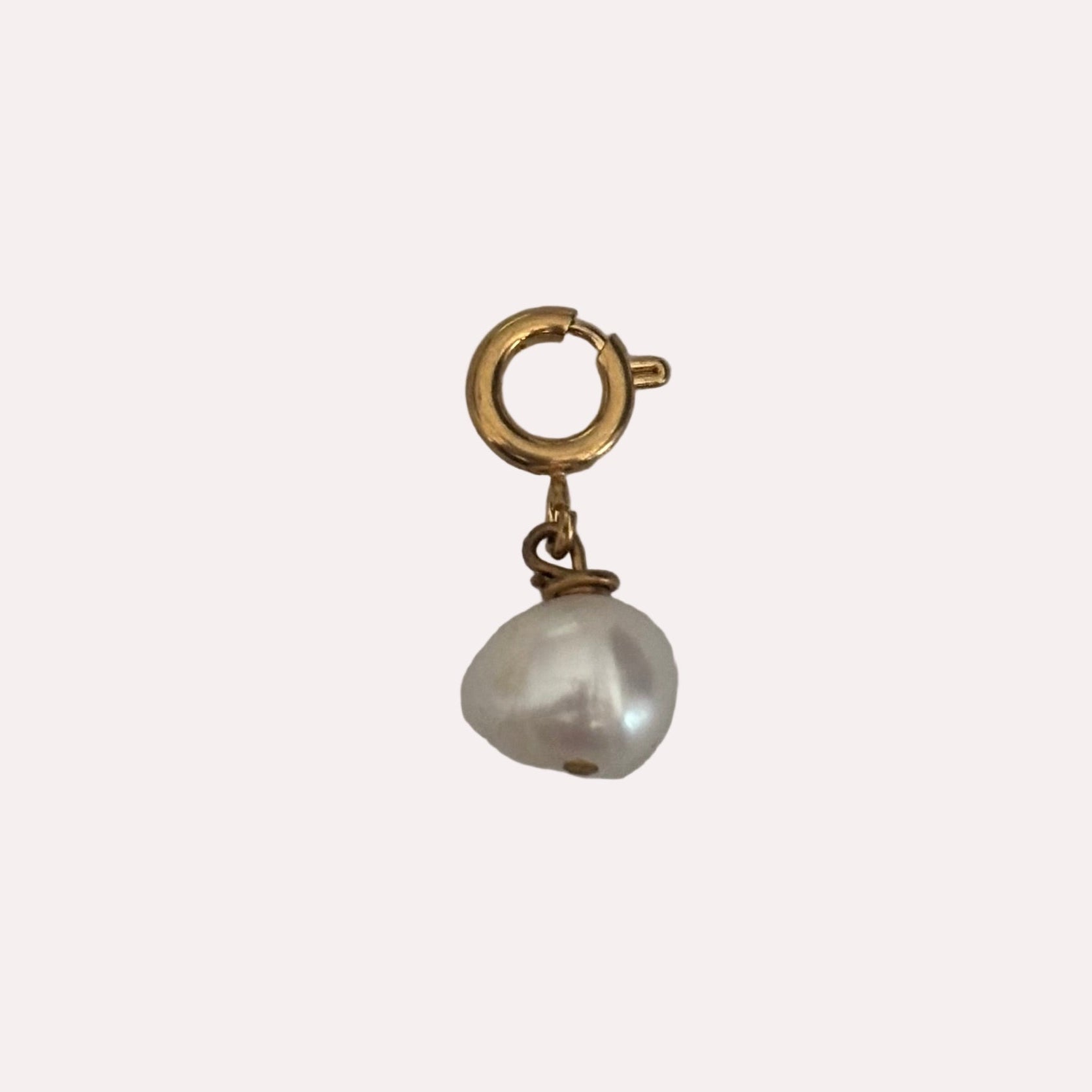 parel bedel stainless steel 18k
