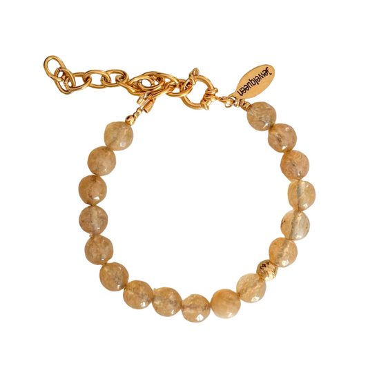 Athena Armband| Stainless steel
