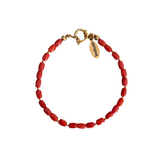 Bloody mary armband | Stainless steel